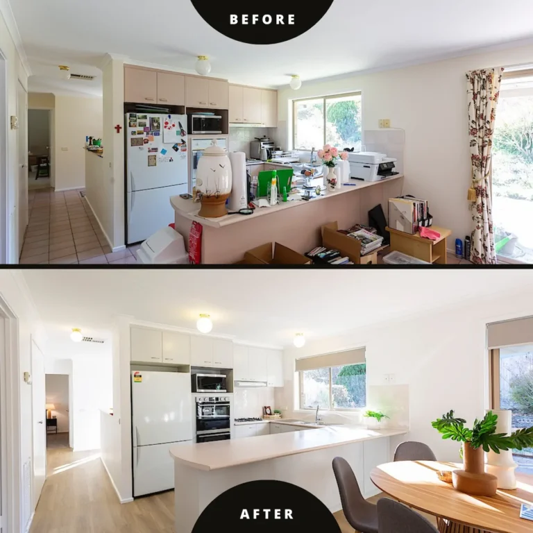 House Painting Banks, Canberra